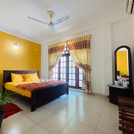 New Nethmi Villa Kandy Exterior foto